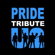 Pride Plays U2, Belgian U2 Tribute